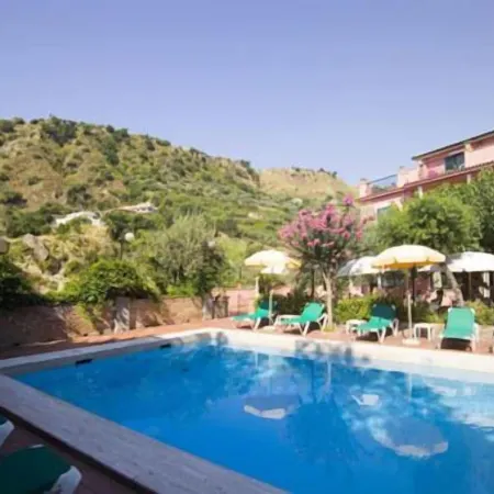 Hotel Villa Sirina