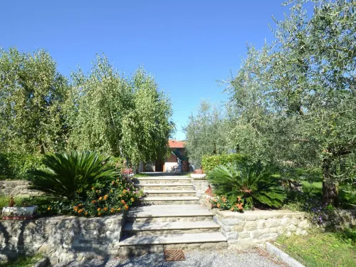 House in Pistoia Countryside - 4 stelle
