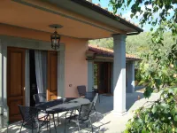 House in Pistoia Countryside - 4 stelle