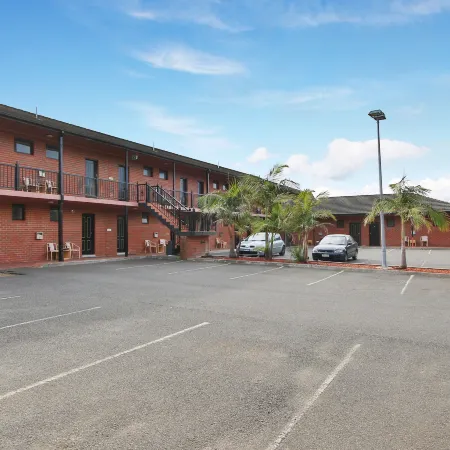 Comfort Hotel Dandenong