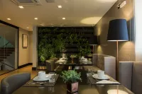 Hotel Princess - breakfast