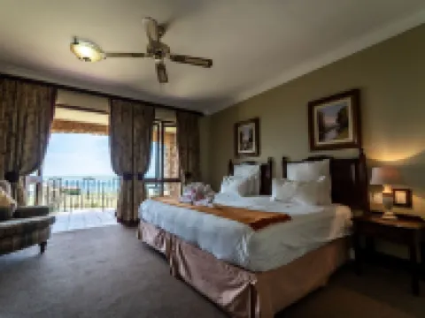 Gooderson Kloppenheim Country Estate Hotéis em Belfast