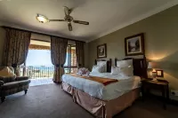 Gooderson Kloppenheim Country Estate Hotels in Emgwenya