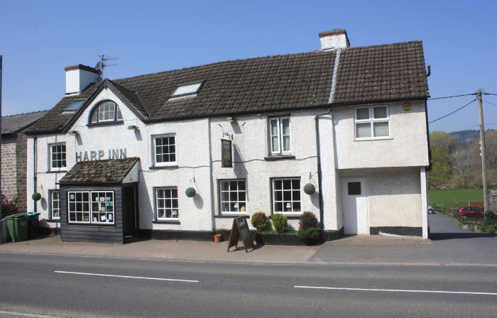 The Harp Inn