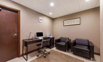 Best Western Albemarle Inn