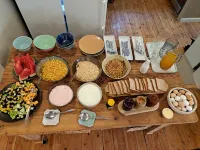 The Big - Luxury Backpackers Hotels near Green Point