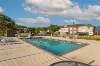 Best Western Natchitoches Inn Hotels in Natchitoches