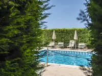 Villa Daphne Hotele w: Giardini Naxos
