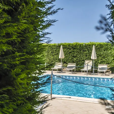 Villa Daphne