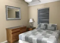 Caribbean Sea Breeze Villas Hotels near Long Bay Beach