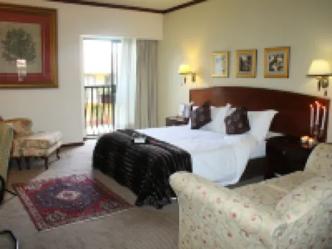 Benvenuto Hotel & Conference Centre โรงแรมในแรนด์เบิร์ก