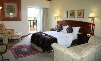 Benvenuto Hotel & Conference Centre