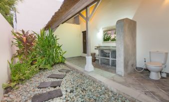 Villa Damai Taman