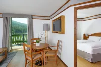 Grand Hotel Misurina Hotel a Vigo di Cadore