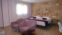 Hotel Rural El Nido de Pinares