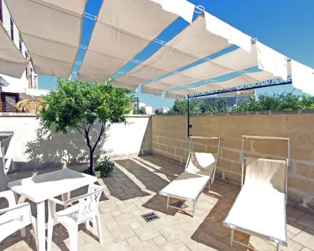 Residence Borgo Antico Hotels in Diso