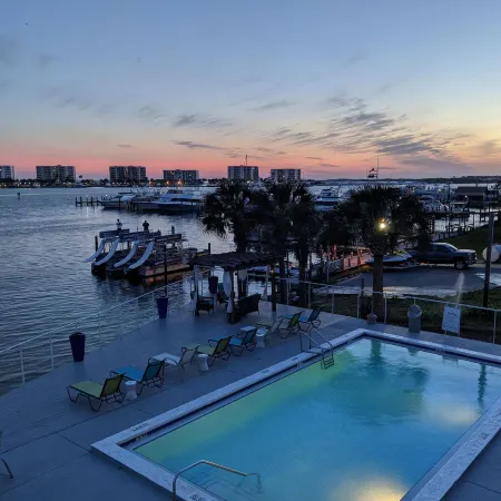 Inn on Destin Harbor, Ascend Hotel Collection