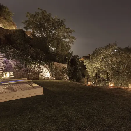 Locanda Don Serafino Historical Boutique Hotel