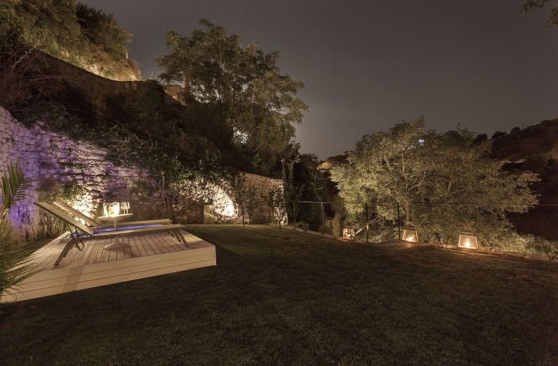 Locanda Don Serafino Historical Boutique Hotel