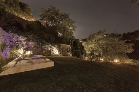 Locanda Don Serafino Historical Boutique Hotel