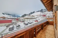 Chalet Guter Hirte - Mountain View