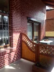 Ferienwohnung Fröhlich - balcony