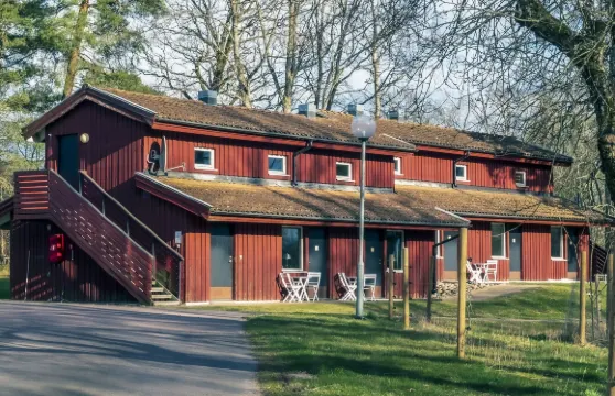 貢斯克華倫酒店