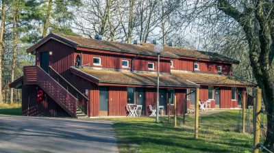Kungskvarnen Borgvik Hotels in Grums