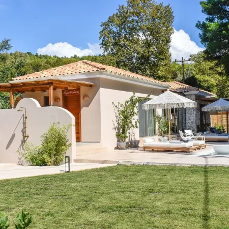 Mandraki Village Boutique Hotel