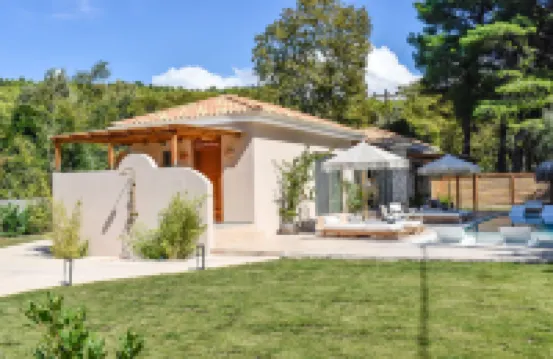 Mandraki Village Boutique Hotel