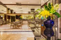 Windsor Oceanico Hotel