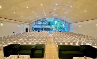 Hotel Grand Panorama Lembang