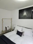 Beautiful Home from Home in Manchester Hotels in Ashton-under-Lyne