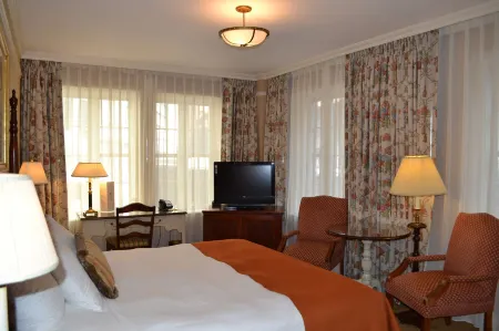 The Wall Street Inn