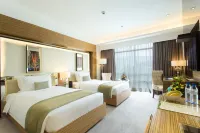 Greenleaf Hotel Gensan Hotels in General Santos