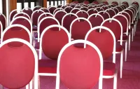 Le Grand Monarque Hotels in Vert-Saint-Denis