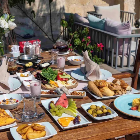 Senses Hotel - Adults Only