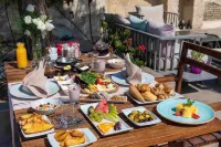 Senses Hotel - Adults Only - breakfast