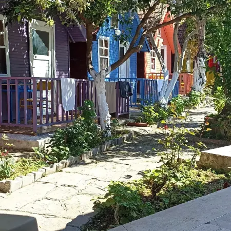 Bykara Motel