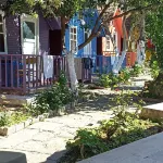 Bykara Motel