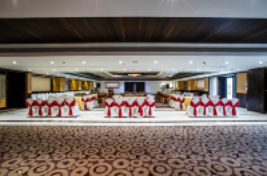 Regenta Central Harimangla