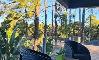 Departamento 3 Ambientes 2 Baños Pinamar Centro