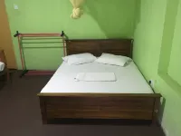 Like Lodge - spa