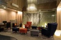 Hotel AreaOne Obihiro فنادق في أوتوفوكي