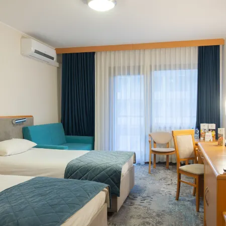 Hotel Mrągowo Resort&Spa