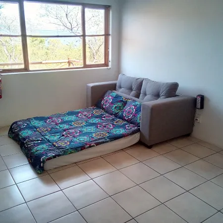 Hazyview Buffalo Game Lodge