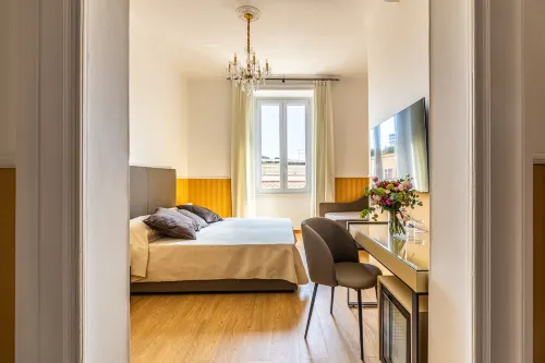 La Maison Royale - Homestays
