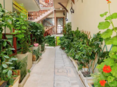 Athos Guest House Pansion Hotels in Aristotelis