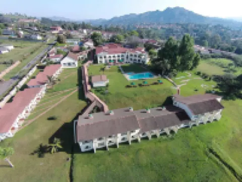 Mountain View International Hotel Hotels in 