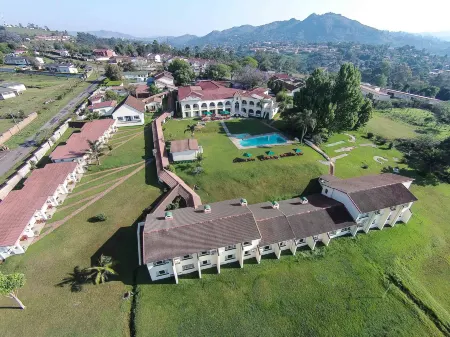 Mountain View International by Bon Hotels